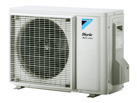 Daikin Alpha RZAG35A