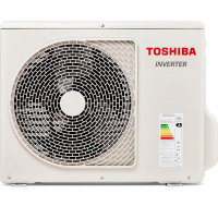 Сплит-система инверторного типа TOSHIBA Shorai Edge RAS-22J2VSG-EE комплект