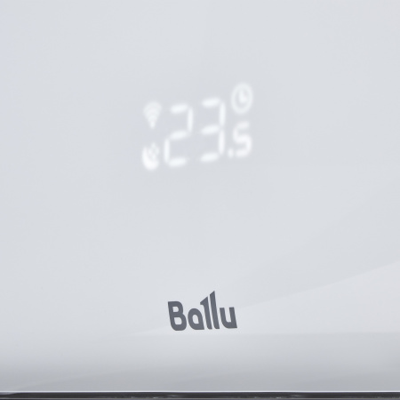 Сплит-система инверторного типа Ballu iGreen Pro DC BSAGI-07HN8 комплект