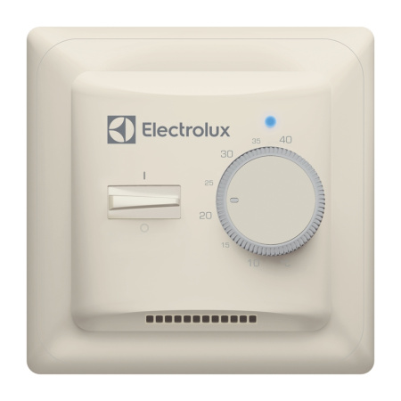 Терморегулятор ELECTROLUX ETB-16