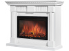 Портал Firelight Colonna 25 белый