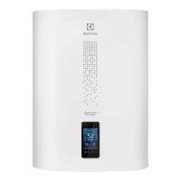 Водонагреватель Electrolux EWH 30 SmartInverter