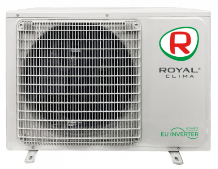 DC EU INVERTER серии pavimento CO-F 24HNI\/CO-E 24HNI