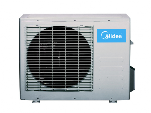 Midea MCA3/MOU MCA3-18HRN1-Q/MOU-18HN1-Q/-40/T-MBQ4-03E