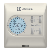 Терморегулятор ELECTROLUX ETA-16