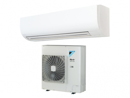 Daikin FAA-B/RZASG FAA100B/RZASG100MV1