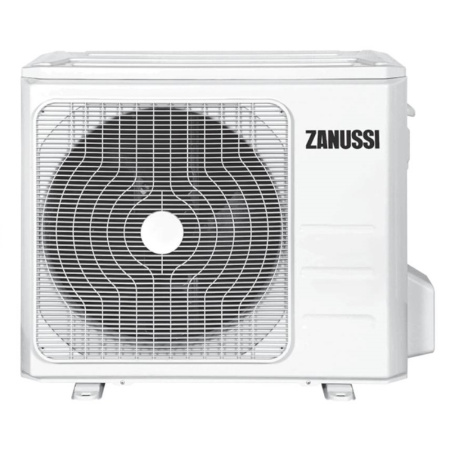 Комплект Zanussi ZACC-12 H/ICE/FI/A22/N1 сплит-системы, кассетного типа