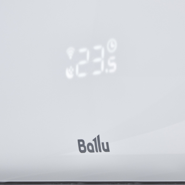 Сплит-система инверторного типа Ballu iGreen Pro DC BSAGI-12HN8 комплект