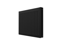 Радиатор панельный Royal Thermo VENTIL COMPACT VC21-500-1000 Noir Sable