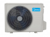 Midea MTI/MOU MTI-18HWN1-Q/MOU-18HN1-Q