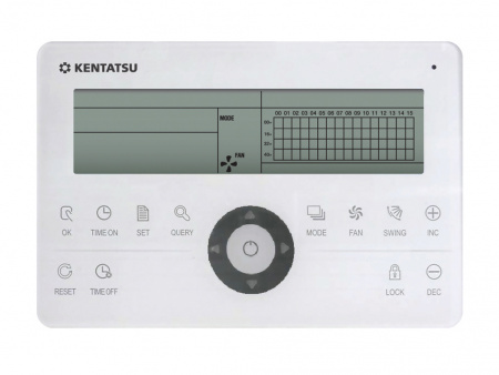 Kentatsu KCC KCC-41