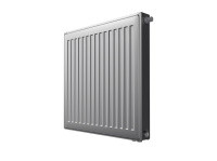 Радиатор панельный Royal Thermo VENTIL COMPACT VC22-400-1300 Silver Satin