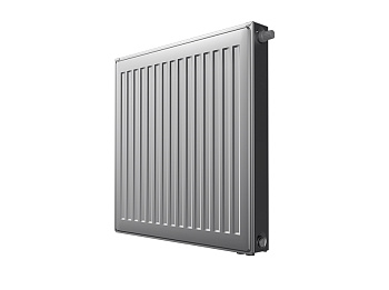 Радиатор панельный Royal Thermo VENTIL COMPACT VC21-300-1200 Silver Satin