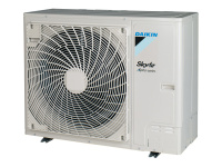 Daikin FDA-A/RZAG FDA125A/RZAG125NY1