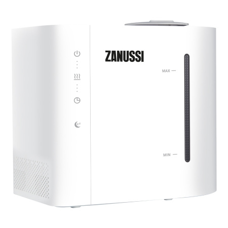 Увлажнитель ультразвуковой Zanussi ZH 4.0 ET Ottimo