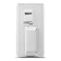 Блок внешний Zanussi ZACO/I-14 H2 FMI2/N8/Out инверторной мульти сплит-системы