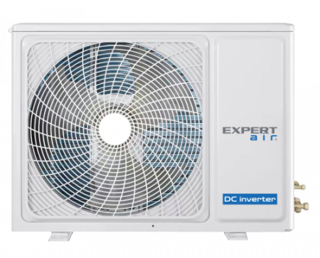 Инверторные сплит-системы серии PROFF DC Inverter ZAC-I\/PR12NPZ