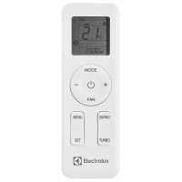 Сплит-система Electrolux Fusion 2.0 EACS-24HF2/N3 комплект