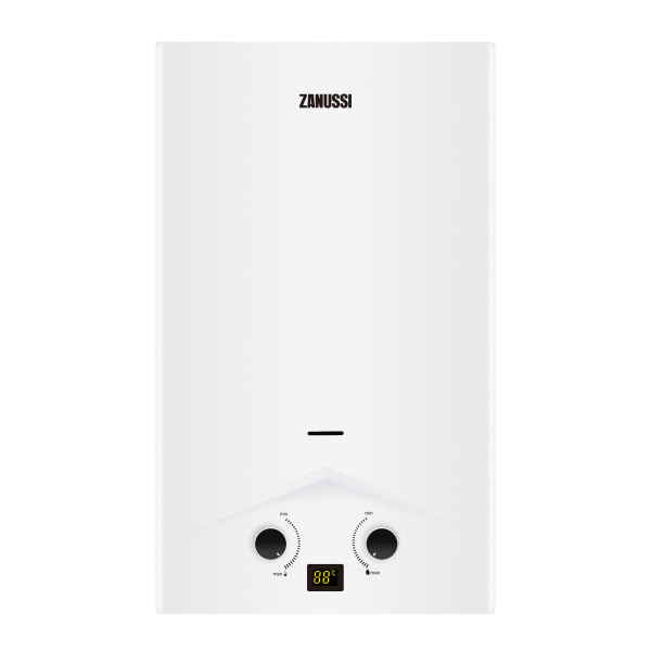 Колонка газовая Zanussi GWH 10 Rivo