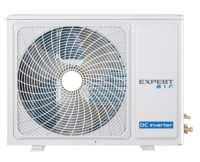 Наружные блоки мульти сплит систем серии MULTI PROFF EU ERP Inverter ZACM-IE\/2\/14NPZ-OU