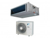 Daikin FDA-A/RZA FDA250A/RZA250D