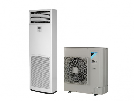 Daikin FVA-A/RZASG FVA140A/RZASG140MY1