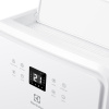 Комплект: Осушитель воздуха Electrolux EDH-65L + метеостанция RITMIX CAT-041 WHITE