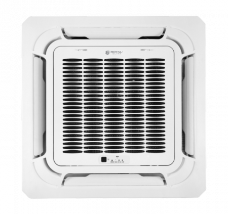 Классическая сплит-система кассетного типа серии ESPERTO NEW ES-C 18HRX\/ES – C pan\/1X\/ES-E 18HX