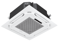 Классическая сплит-система кассетного типа COMPETENZA CO-4C 12HNX\/CO-4C\/pan 8D1\/CO-4C\/pan 8D1