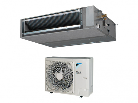 Daikin FBA-A/RZAG FBA140A/RZAG140NV1