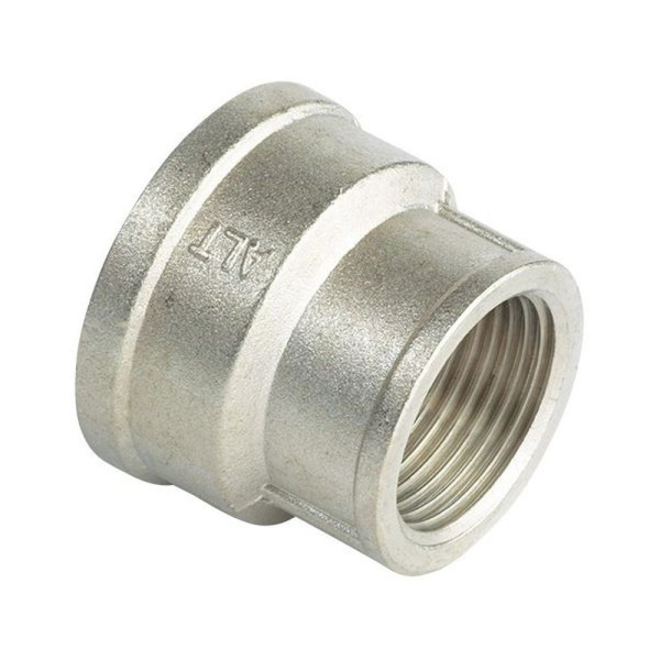 Муфта переходная ALTSTREAM ВР 3/4"x1/2" (16/288), арт. 003020202