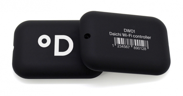 Daichi DW DW01-B