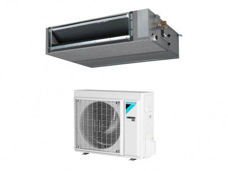 Daikin FBA-A/RXM FBA50A9/RXM50R