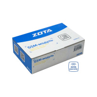 Модуль ZOTA GSM для электрокотлов GSM/GPRS Lux/MK