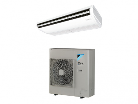 Daikin FHA-A/RZASG FHA125A/RZASG125MV1