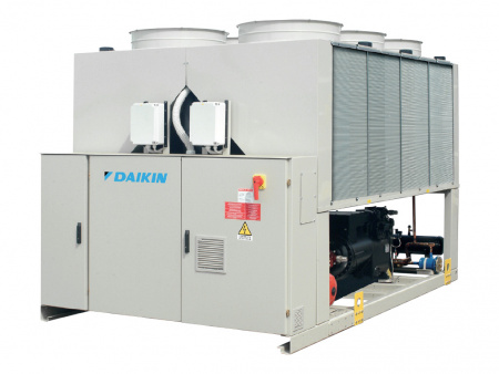 Daikin EWYD-BZ EWYD270BZSL