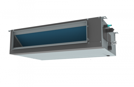 Инверторные сплит-системы канального типа серии HEAVY EU DC INVERTER R32 ADT-12UX4RBL8\/AUW-12U4RS8