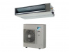 Daikin FDA-A/RZASG FDA125A/RZASG125MY1