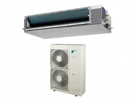 Daikin FBA-A/RZQG FBA100A/RZQG100L8Y