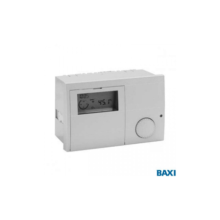 Регулятор каскадный BAXI Е8