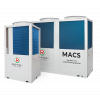 Модульные чиллеры MACS-С-35\/MACS-O-M35H