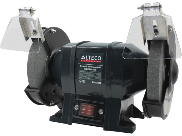 Станок ALTECO точильный BG 150-125 Standard