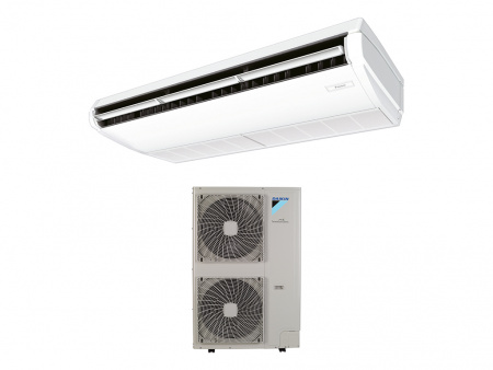 Daikin FHA-A/RZQSG FHA140A/RZQSG140LY