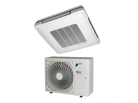 Daikin FUA-A/RZAG FUA71A/RZAG71NY1