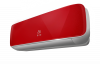 Инверторные сплит-системы серии RED CRYSTAL Super DC Inverter AS-10UW4RYDTG05(R)