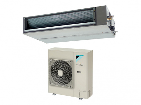 Daikin FDA-A/RZQSG FDA125A/RZQSG125L9V