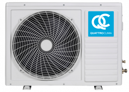 Сплит-система QUATTROCLIMA QV-VE18WAE/QN-VE18WAE