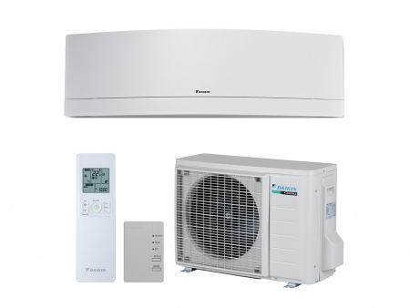 Daikin Emura (R32) FTXJ20MW/RXJ20M