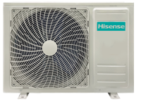 Hisense Классические сплит-системы серии STRONG NEO Premium Classic A AS-36HR4SDKVT