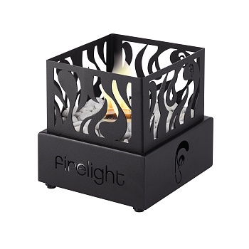 Биокамин Firelight BFP/T-2020 Black